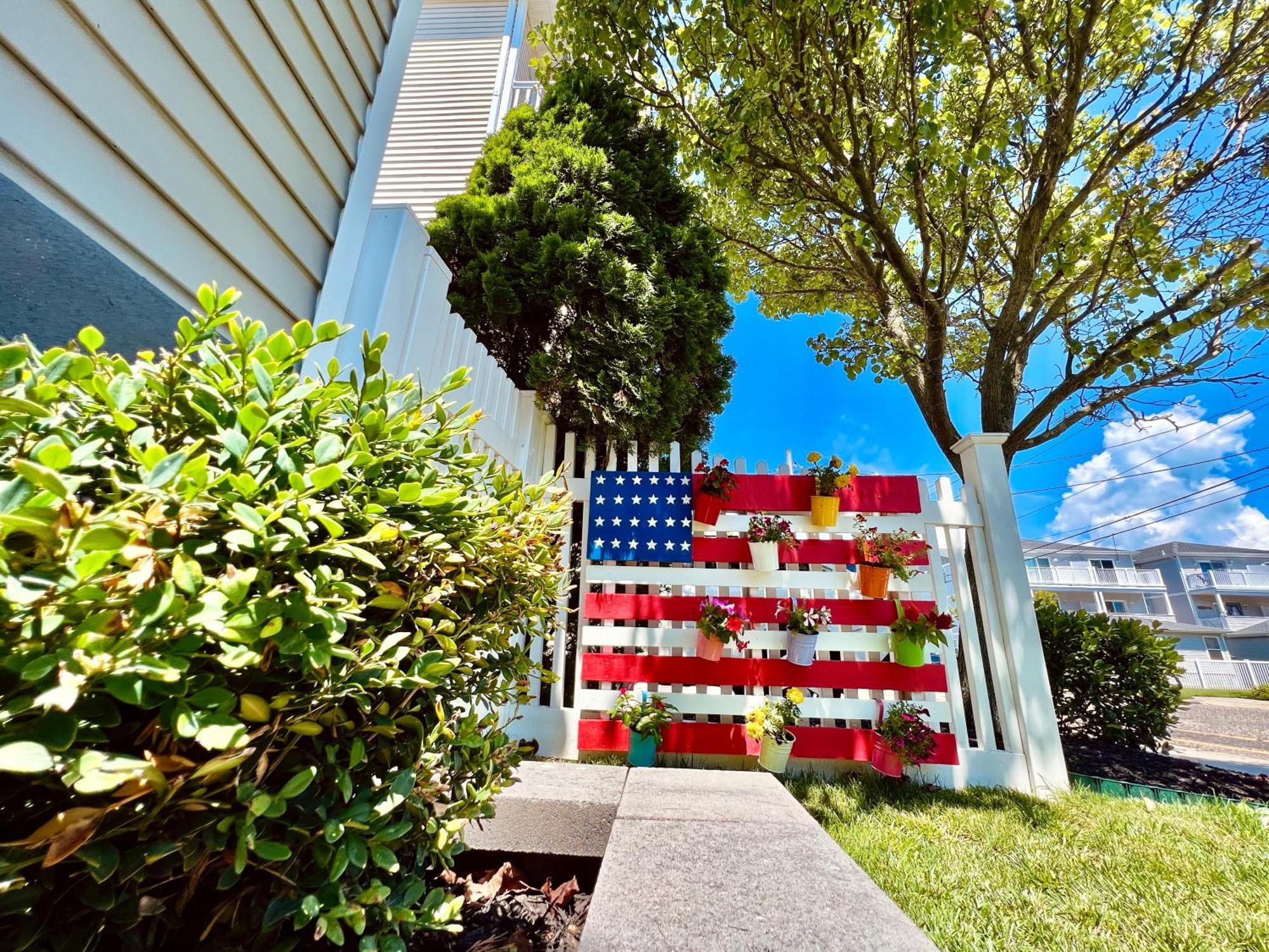Unique Wildwood 3 Bedroom 1,5 Ba Entire House In The Heart Of Wildwood! 외부 사진