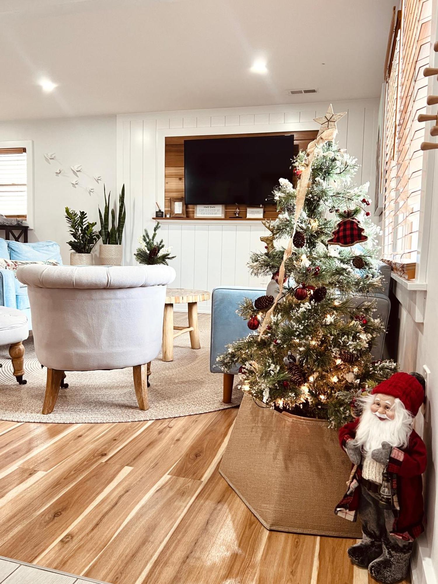 Unique Wildwood 3 Bedroom 1,5 Ba Entire House In The Heart Of Wildwood! 외부 사진