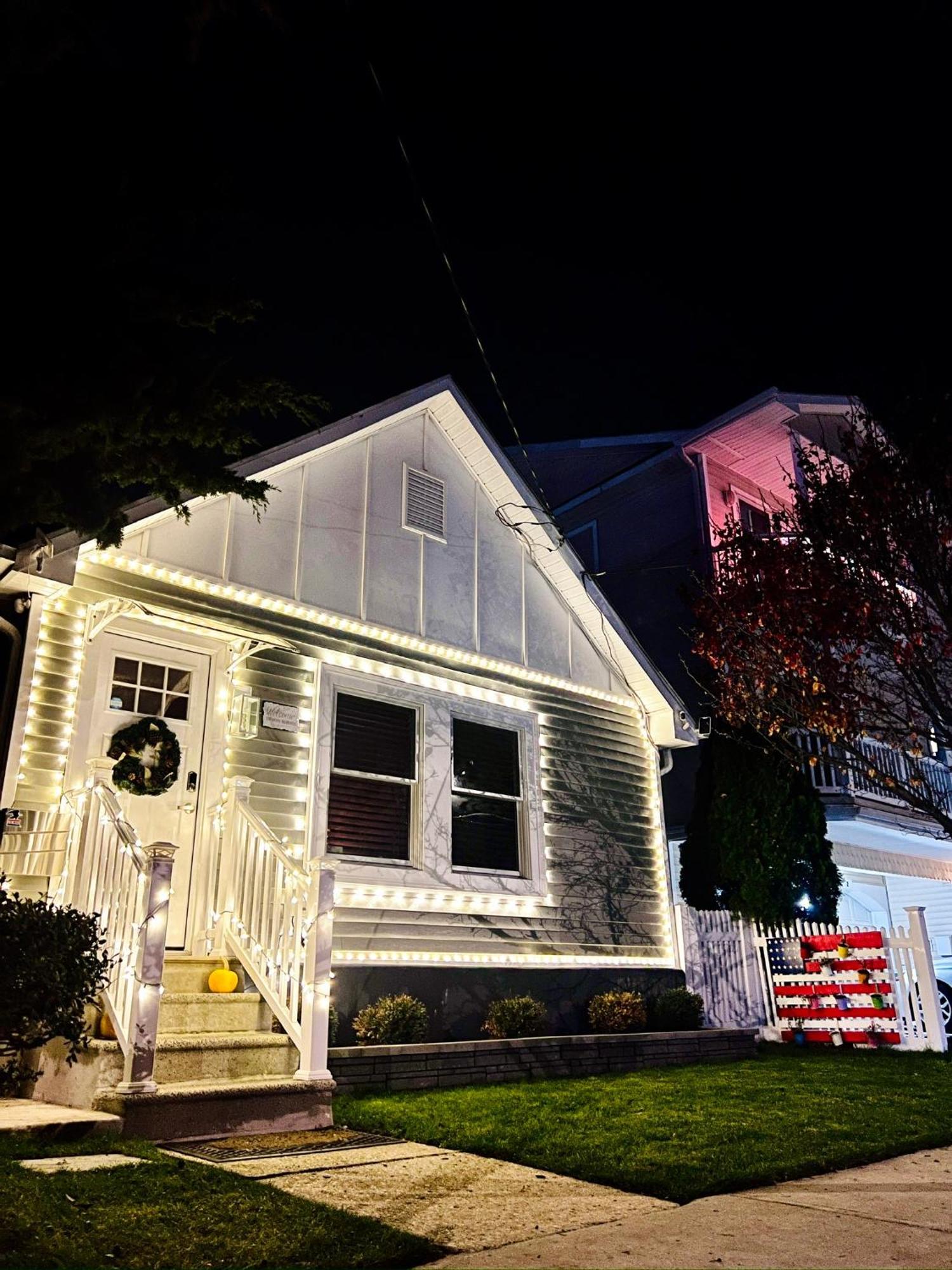 Unique Wildwood 3 Bedroom 1,5 Ba Entire House In The Heart Of Wildwood! 외부 사진
